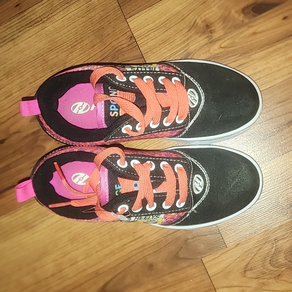 Heelys